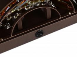 Настенный светильник Ambrella light Traditional  - 5